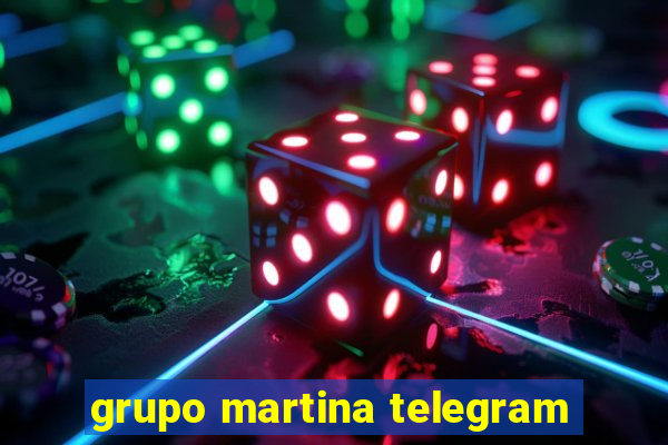 grupo martina telegram